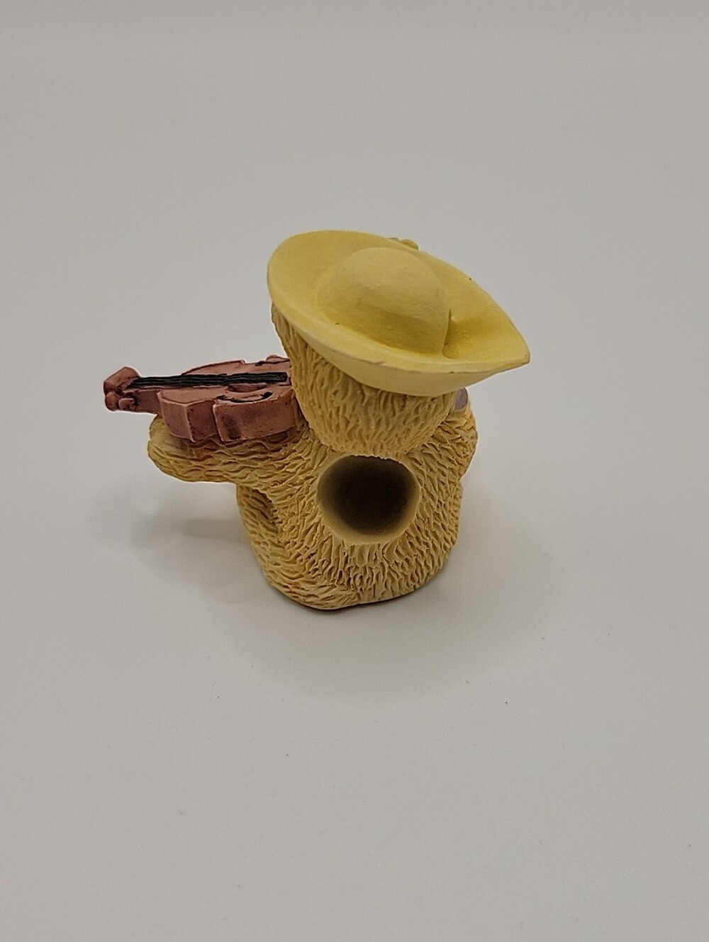 Young's Inc Hey Diddle Diddle Miniature Tea Set - Picture 7 of 16